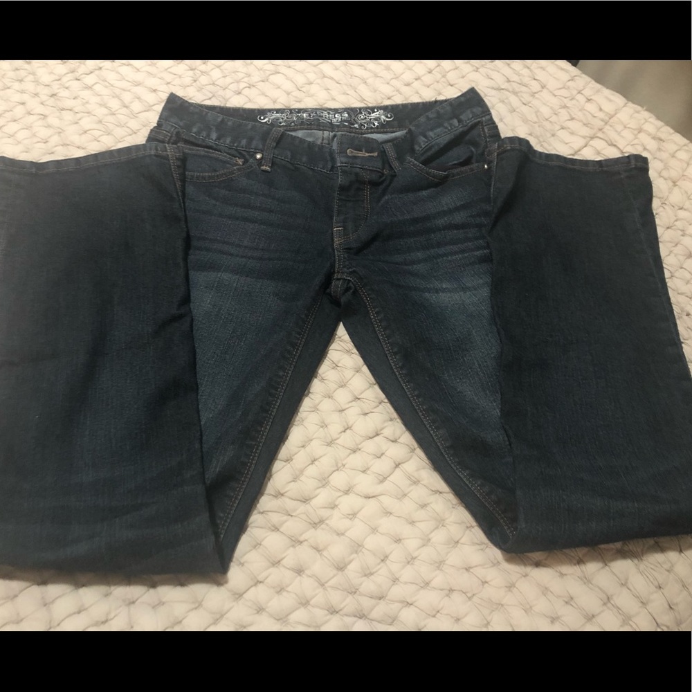 Express Jeans